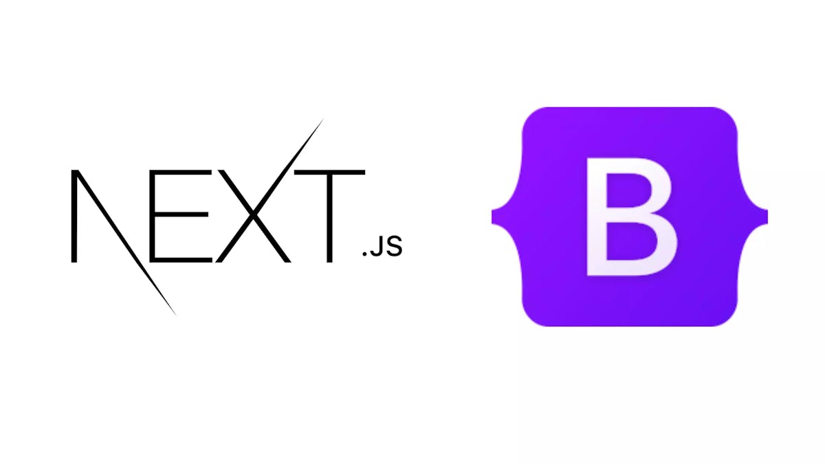 Cover Image for How to use Bootstrap 5 with Next.js